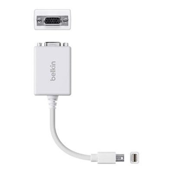 Fasttrack Displayport Mini To VGA F FA267166 - main